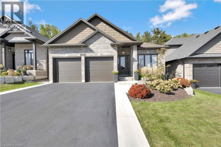 Photo 2 at 72 Lorne Card Drive, Innerkip, Woodstock Photo 2 at 72 Lorne Card Drive, Innerkip, Woodstock