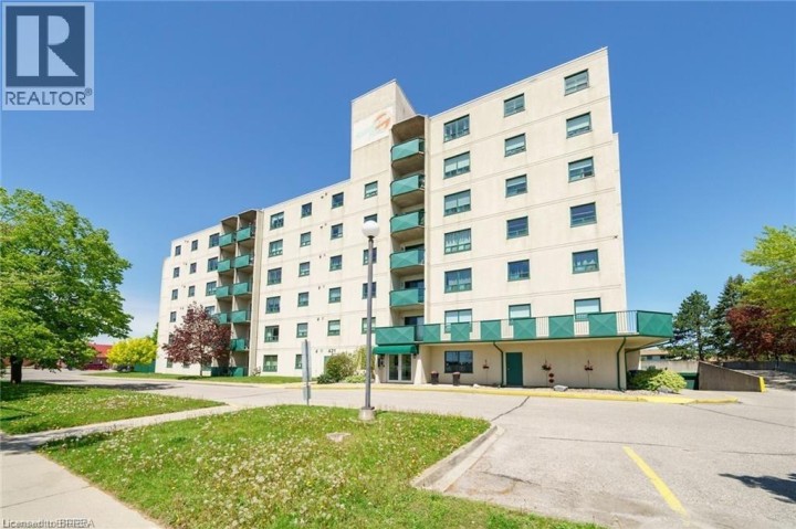 Photo 1 at 421 FAIRVIEW Drive 101, Brantford Photo 1 at 421 FAIRVIEW Drive 101, Brantford
