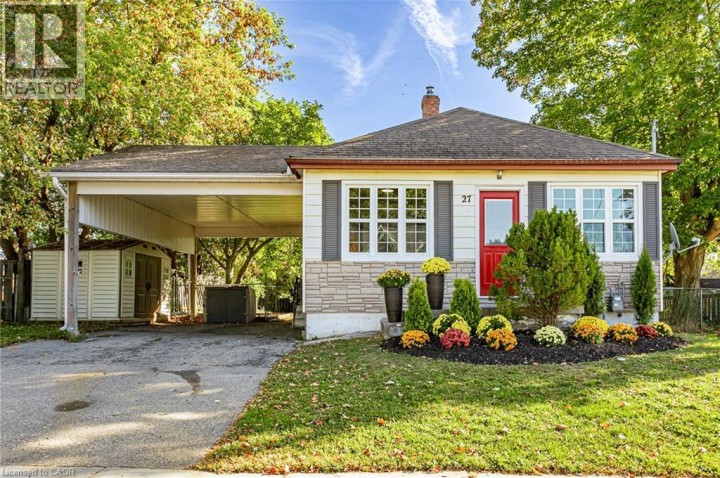 Photo 1 at 27 Centre Street, Woodstock Photo 1 at 27 Centre Street, Woodstock