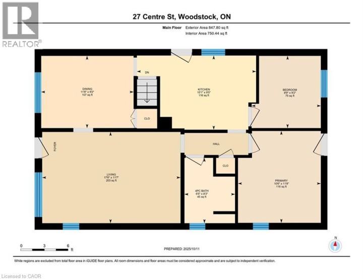 Photo 30 at 27 Centre Street, Woodstock Photo 30 at 27 Centre Street, Woodstock