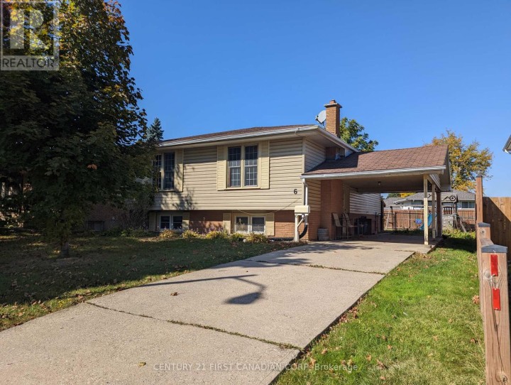 Photo 2 at 6 Spartan Drive, Brantford Photo 2 at 6 Spartan Drive, Brantford
