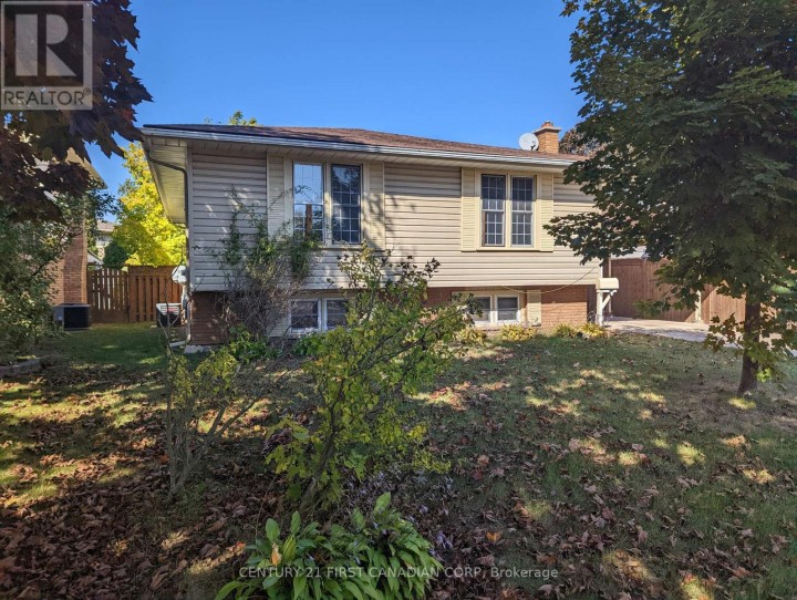 Photo 3 at 6 Spartan Drive, Brantford Photo 3 at 6 Spartan Drive, Brantford