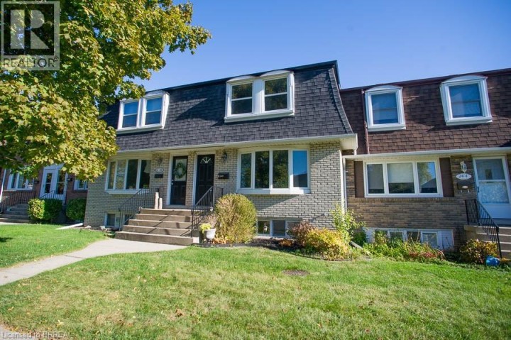 Photo 1 at 24 COACHWOOD Road 5, Brantford Photo 1 at 24 COACHWOOD Road 5, Brantford