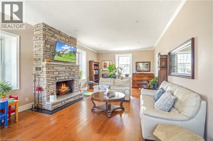 Photo 5 at 899 Keg Lane, Innerkip, Woodstock Photo 5 at 899 Keg Lane, Innerkip, Woodstock