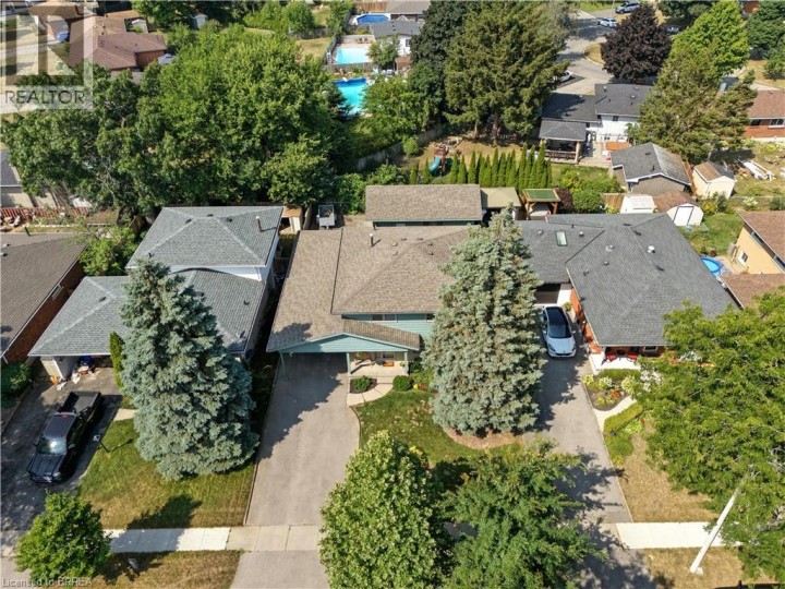 Photo 35 at 7 Palm Crescent, Brantford Photo 35 at 7 Palm Crescent, Brantford