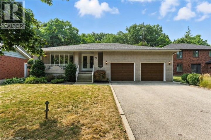 Photo 1 at 77 Glenwood Drive, Brantford Photo 1 at 77 Glenwood Drive, Brantford