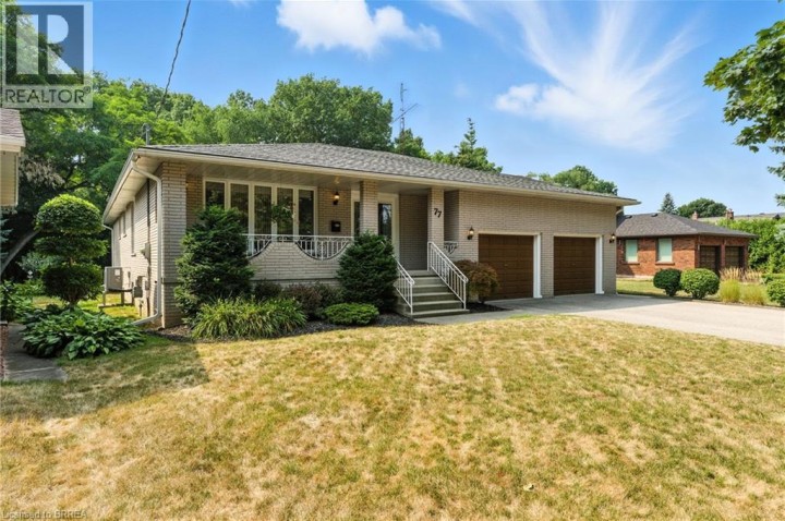 Photo 4 at 77 Glenwood Drive, Brantford Photo 4 at 77 Glenwood Drive, Brantford