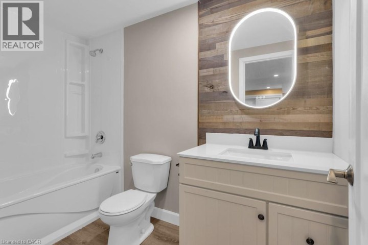 Photo 20 at 424 Alan Crescent, Woodstock Photo 20 at 424 Alan Crescent, Woodstock