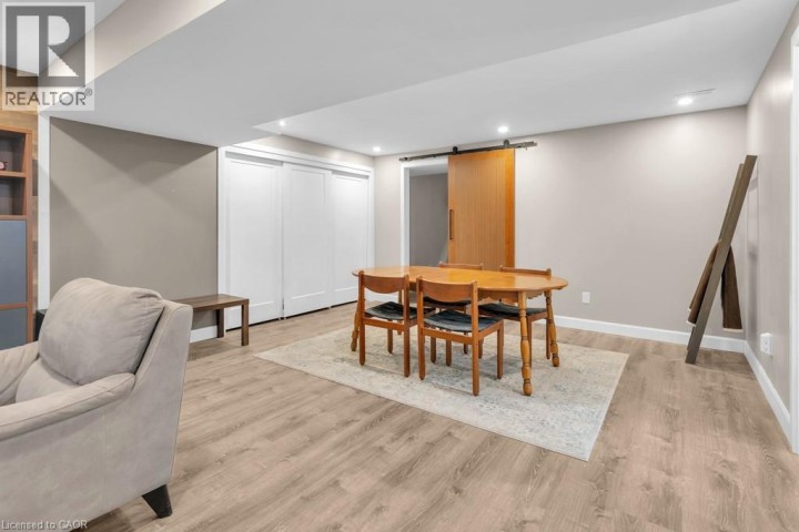 Photo 24 at 424 Alan Crescent, Woodstock Photo 24 at 424 Alan Crescent, Woodstock