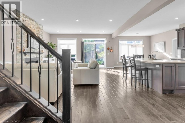 Photo 26 at 424 Alan Crescent, Woodstock Photo 26 at 424 Alan Crescent, Woodstock