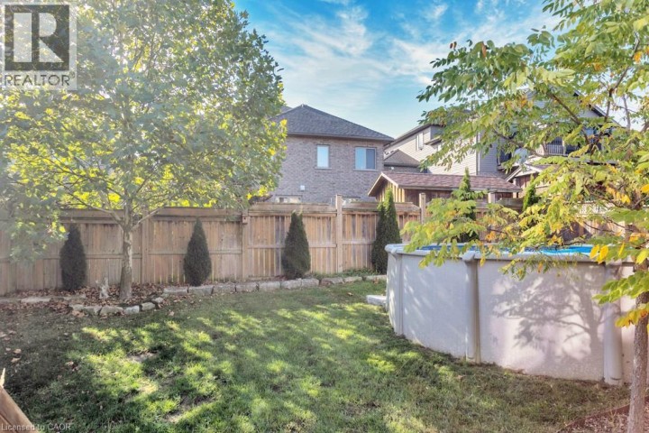 Photo 27 at 424 Alan Crescent, Woodstock Photo 27 at 424 Alan Crescent, Woodstock