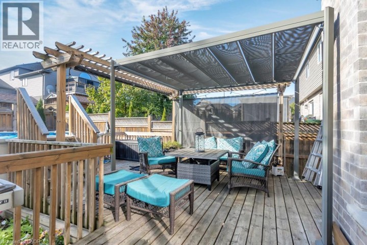 Photo 28 at 424 Alan Crescent, Woodstock Photo 28 at 424 Alan Crescent, Woodstock