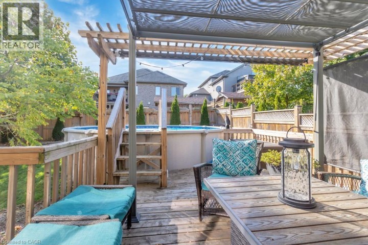 Photo 29 at 424 Alan Crescent, Woodstock Photo 29 at 424 Alan Crescent, Woodstock