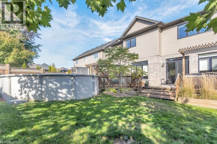 Photo 30 at 424 Alan Crescent, Woodstock Photo 30 at 424 Alan Crescent, Woodstock