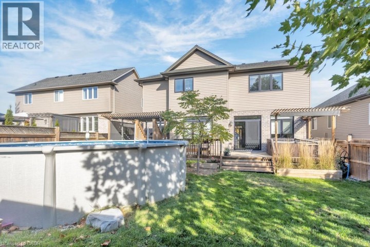 Photo 31 at 424 Alan Crescent, Woodstock Photo 31 at 424 Alan Crescent, Woodstock