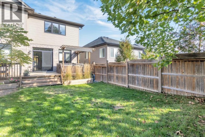 Photo 32 at 424 Alan Crescent, Woodstock Photo 32 at 424 Alan Crescent, Woodstock