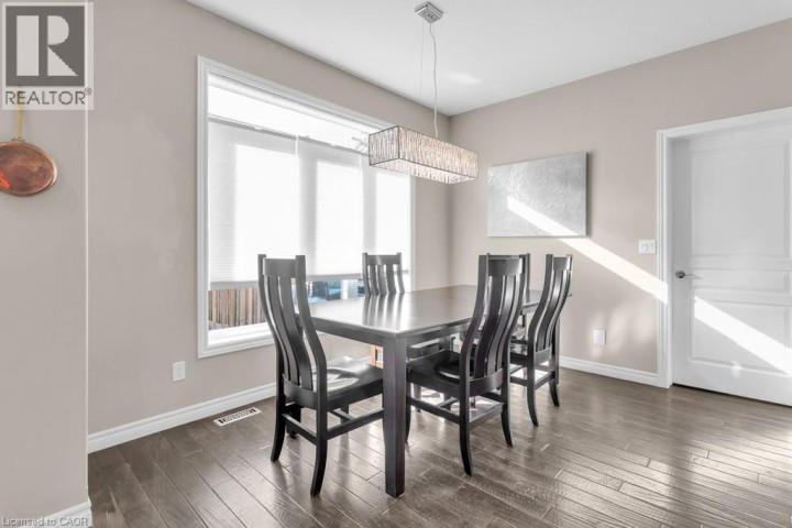 Photo 6 at 424 Alan Crescent, Woodstock Photo 6 at 424 Alan Crescent, Woodstock