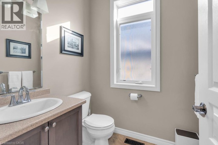 Photo 8 at 424 Alan Crescent, Woodstock Photo 8 at 424 Alan Crescent, Woodstock