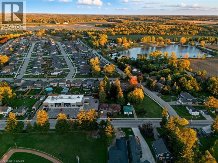 Photo 6 at 87 Blandford Street, Innerkip, Woodstock Photo 6 at 87 Blandford Street, Innerkip, Woodstock