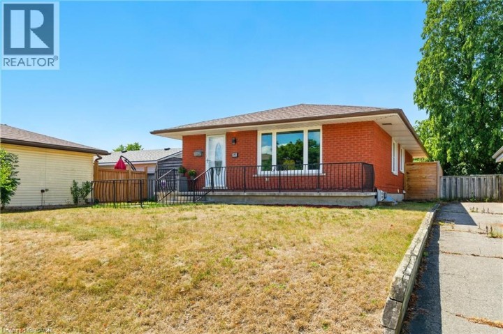 Photo 1 at 15 Kent Road, Brantford Photo 1 at 15 Kent Road, Brantford