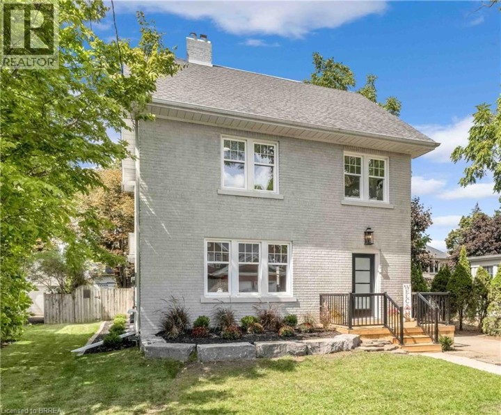 Photo 1 at 15 Hawarden Avenue, Brantford Photo 1 at 15 Hawarden Avenue, Brantford