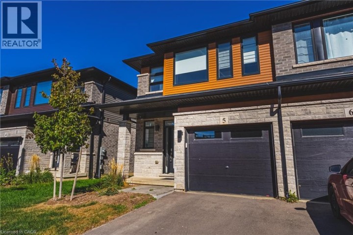 Photo 2 at 461 BLACKBURN Drive 5, Brantford Photo 2 at 461 BLACKBURN Drive 5, Brantford