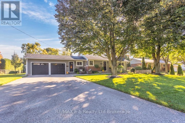 Photo 1 at 16 Charlotte Avenue, Tillsonburg Photo 1 at 16 Charlotte Avenue, Tillsonburg