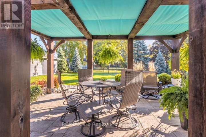 Photo 31 at 16 Charlotte Avenue, Tillsonburg Photo 31 at 16 Charlotte Avenue, Tillsonburg