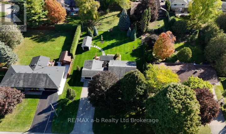 Photo 35 at 16 Charlotte Avenue, Tillsonburg Photo 35 at 16 Charlotte Avenue, Tillsonburg