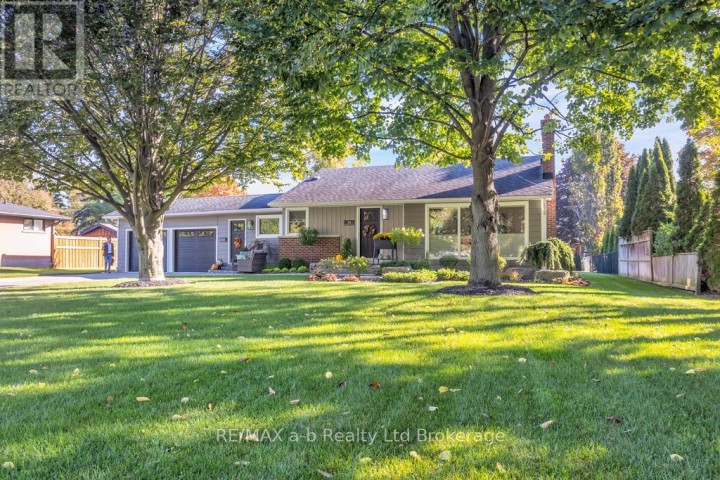 Photo 4 at 16 Charlotte Avenue, Tillsonburg Photo 4 at 16 Charlotte Avenue, Tillsonburg