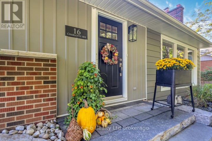 Photo 6 at 16 Charlotte Avenue, Tillsonburg Photo 6 at 16 Charlotte Avenue, Tillsonburg