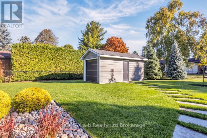 Photo 8 at 16 Charlotte Avenue, Tillsonburg Photo 8 at 16 Charlotte Avenue, Tillsonburg