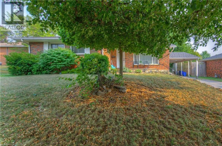 Photo 3 at 95 Silver Street, Innerkip, Woodstock Photo 3 at 95 Silver Street, Innerkip, Woodstock