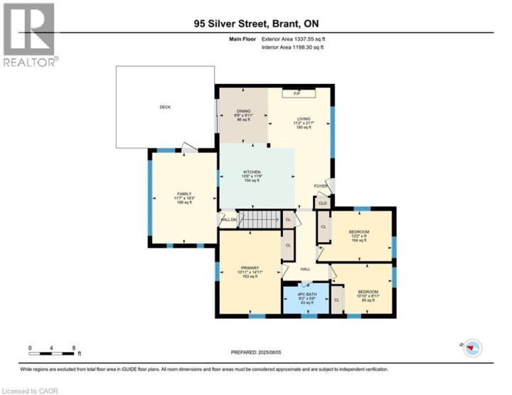 Photo 45 at 95 Silver Street, Innerkip, Woodstock Photo 45 at 95 Silver Street, Innerkip, Woodstock