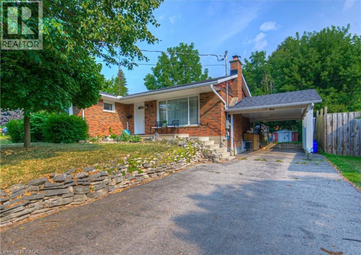 Photo 1 at 95 Silver Street, Innerkip, Woodstock Photo 1 at 95 Silver Street, Innerkip, Woodstock