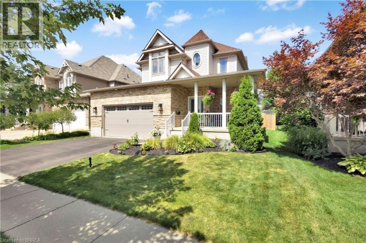 Photo 1 at 36 Mcqueen Drive, Innerkip, Woodstock Photo 1 at 36 Mcqueen Drive, Innerkip, Woodstock