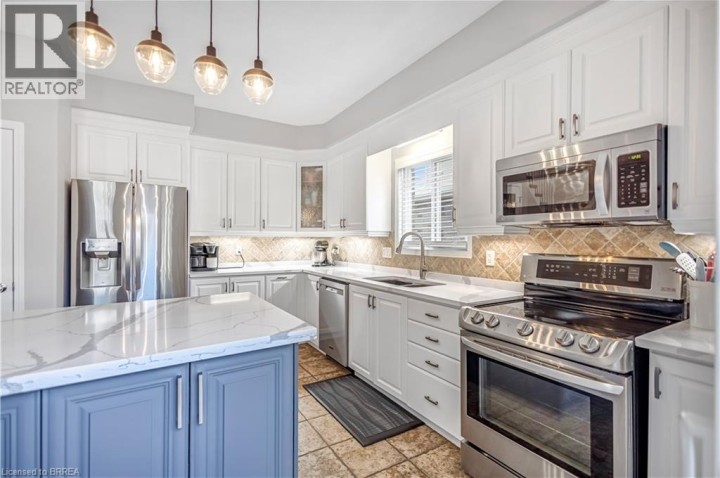 Photo 11 at 36 Mcqueen Drive, Innerkip, Woodstock Photo 11 at 36 Mcqueen Drive, Innerkip, Woodstock