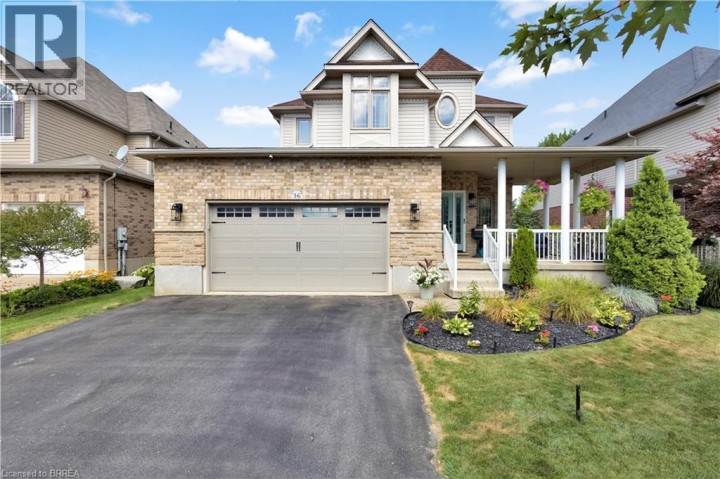 Photo 2 at 36 Mcqueen Drive, Innerkip, Woodstock Photo 2 at 36 Mcqueen Drive, Innerkip, Woodstock