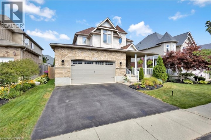 Photo 3 at 36 Mcqueen Drive, Innerkip, Woodstock Photo 3 at 36 Mcqueen Drive, Innerkip, Woodstock