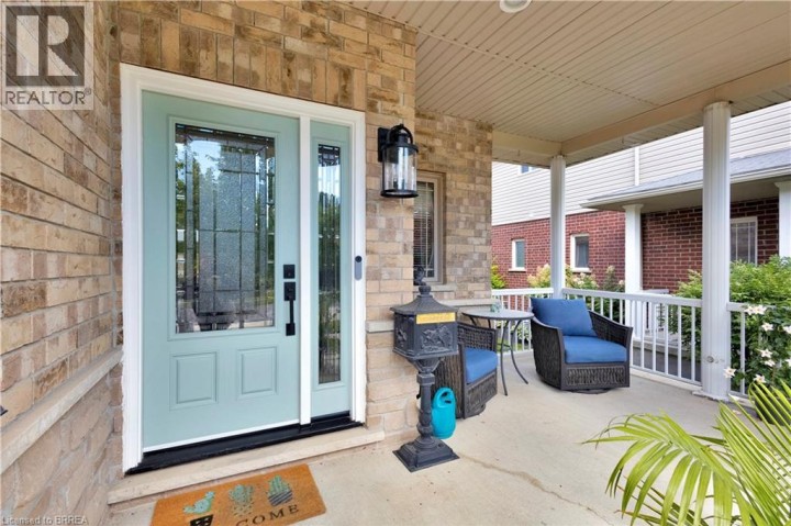 Photo 4 at 36 Mcqueen Drive, Innerkip, Woodstock Photo 4 at 36 Mcqueen Drive, Innerkip, Woodstock