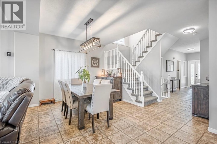 Photo 7 at 36 Mcqueen Drive, Innerkip, Woodstock Photo 7 at 36 Mcqueen Drive, Innerkip, Woodstock