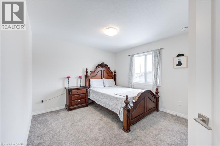 Photo 25 at 4 Braun Avenue Avenue, Tillsonburg Photo 25 at 4 Braun Avenue Avenue, Tillsonburg