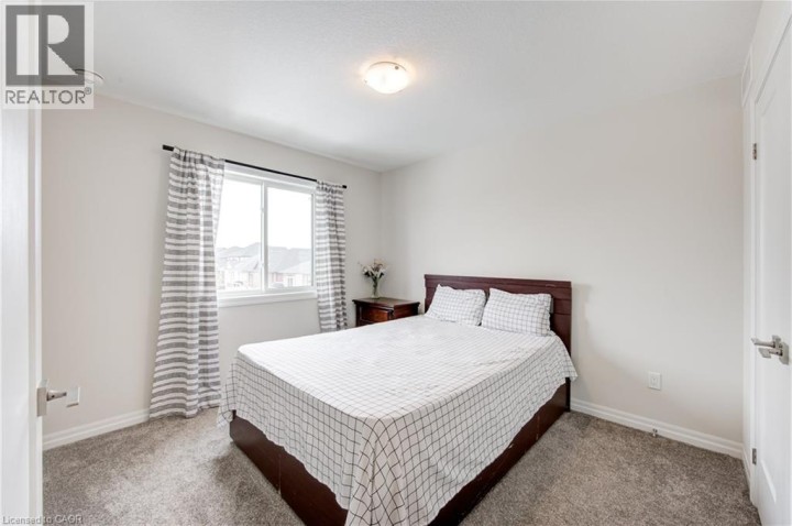 Photo 26 at 4 Braun Avenue Avenue, Tillsonburg Photo 26 at 4 Braun Avenue Avenue, Tillsonburg