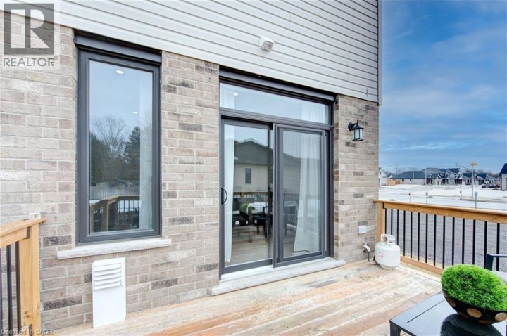 Photo 33 at 4 Braun Avenue Avenue, Tillsonburg Photo 33 at 4 Braun Avenue Avenue, Tillsonburg