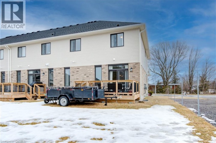 Photo 34 at 4 Braun Avenue Avenue, Tillsonburg Photo 34 at 4 Braun Avenue Avenue, Tillsonburg