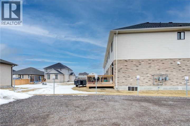 Photo 35 at 4 Braun Avenue Avenue, Tillsonburg Photo 35 at 4 Braun Avenue Avenue, Tillsonburg