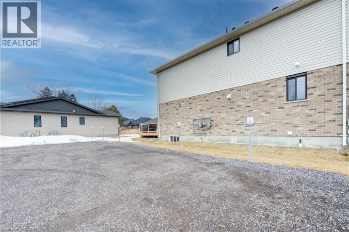 Photo 36 at 4 Braun Avenue Avenue, Tillsonburg Photo 36 at 4 Braun Avenue Avenue, Tillsonburg