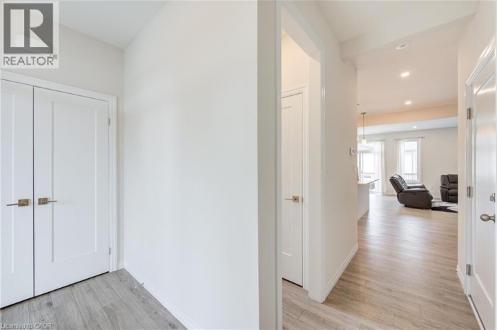 Photo 5 at 4 Braun Avenue Avenue, Tillsonburg Photo 5 at 4 Braun Avenue Avenue, Tillsonburg