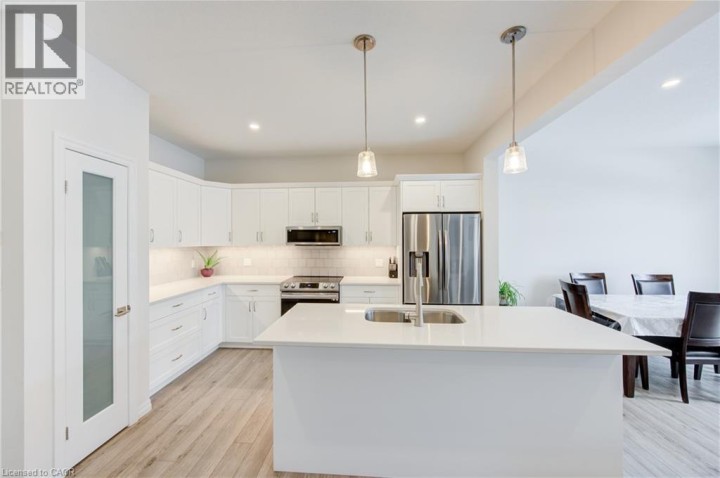 Photo 7 at 4 Braun Avenue Avenue, Tillsonburg Photo 7 at 4 Braun Avenue Avenue, Tillsonburg