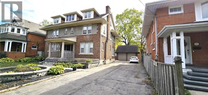 Photo 1 at 145 Sheridan Street, Brantford Photo 1 at 145 Sheridan Street, Brantford